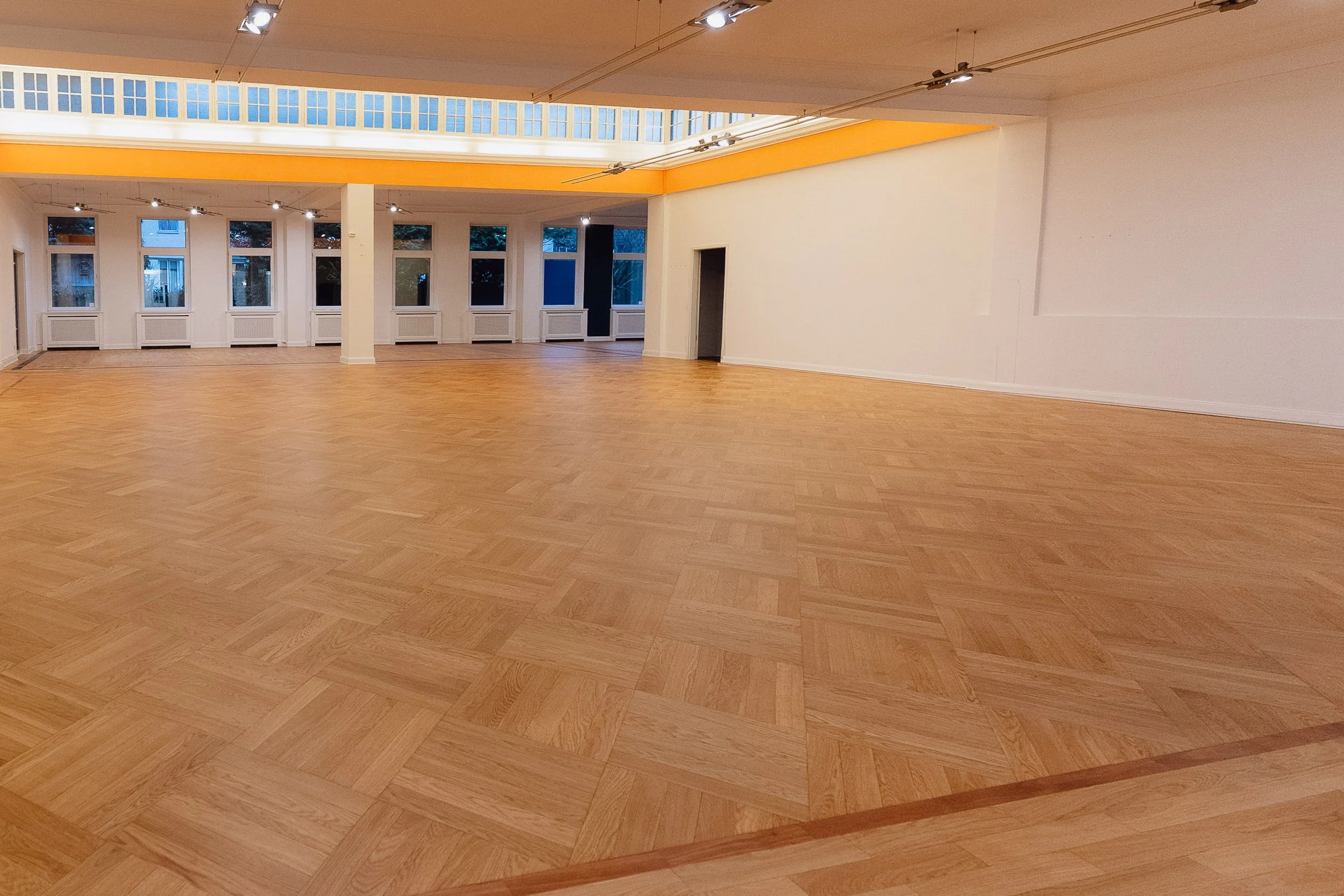 Halle Langenhorner Chaussee